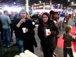 popcorn készítés  rendezvényre